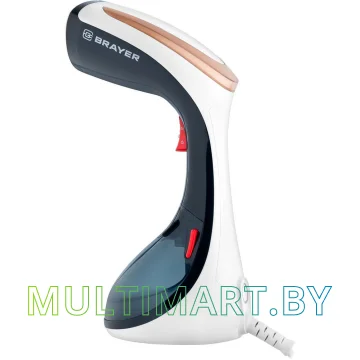 Отпариватель Brayer BR4123 картинка 2
